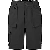 Gill OS3 Coastal Sailing Shorts - Waterproof, Breathable & Stain Repellent