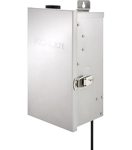 Plus Series 300W Transformer Bronze | Lighting