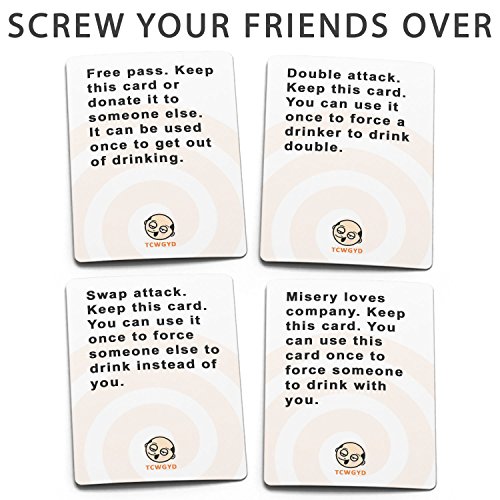 these cards will get you drunk fun adult drinking game for parties pricepulse these cards will get