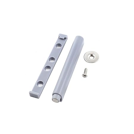 Adjustable Tip Heads Cabinet Drawer Damper Buffers Soft Closer