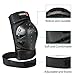 NAVESTAR Knee Pads Elbows Pads Wrist Guards for Kids & Adults, 3 in 1 Protective Gear Set for Skateboarding, Roller Skating, Rollerblading, Snowboarding