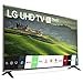 LG 75UM6970 75 inch HDR 4K UHD Smart IPS LED TV 2019 Model Bundle with Soundbar with Subwoofer, Wall Mount Kit Wireless Backlit Keyboard and 6-Outlet Surge Adapterthumb 4
