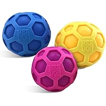 Schylling Atomic Nee Doh Squeeze Ball