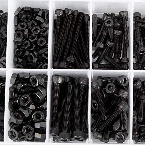 6 Kwokker+Pieces+Screws+Assortment+Storage