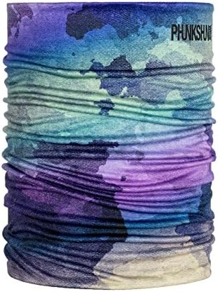 Phunkshun Double Tube Camo (Urban multi)