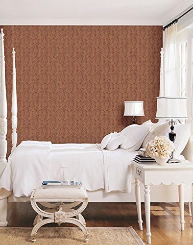 Galerie G34146 Vintage Damasks Wallpaper, Full roll (10M x 53 cm) - Image 4