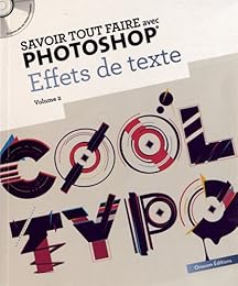 Effets de texte