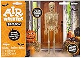 Mr. Bones 75inch Tall Air Walker Balloon