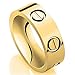 JJTZX Adjustable Sideways Arrow Ring Celebrity Style Double Wrap Layering Stackable Knuckle Ring Wedding Gift