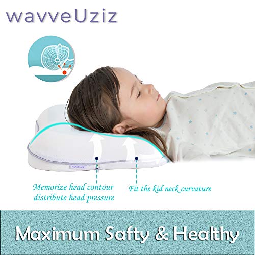 small pillow cases for memory foam