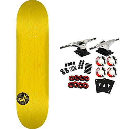 Mini-Logo Powell Skateboard Complete Chevron Stamp 12 K15 Co