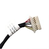 Gintai DC Power Jack Harness Cable Plug for HP Envy 13-d023cl 13-d040nr view 5