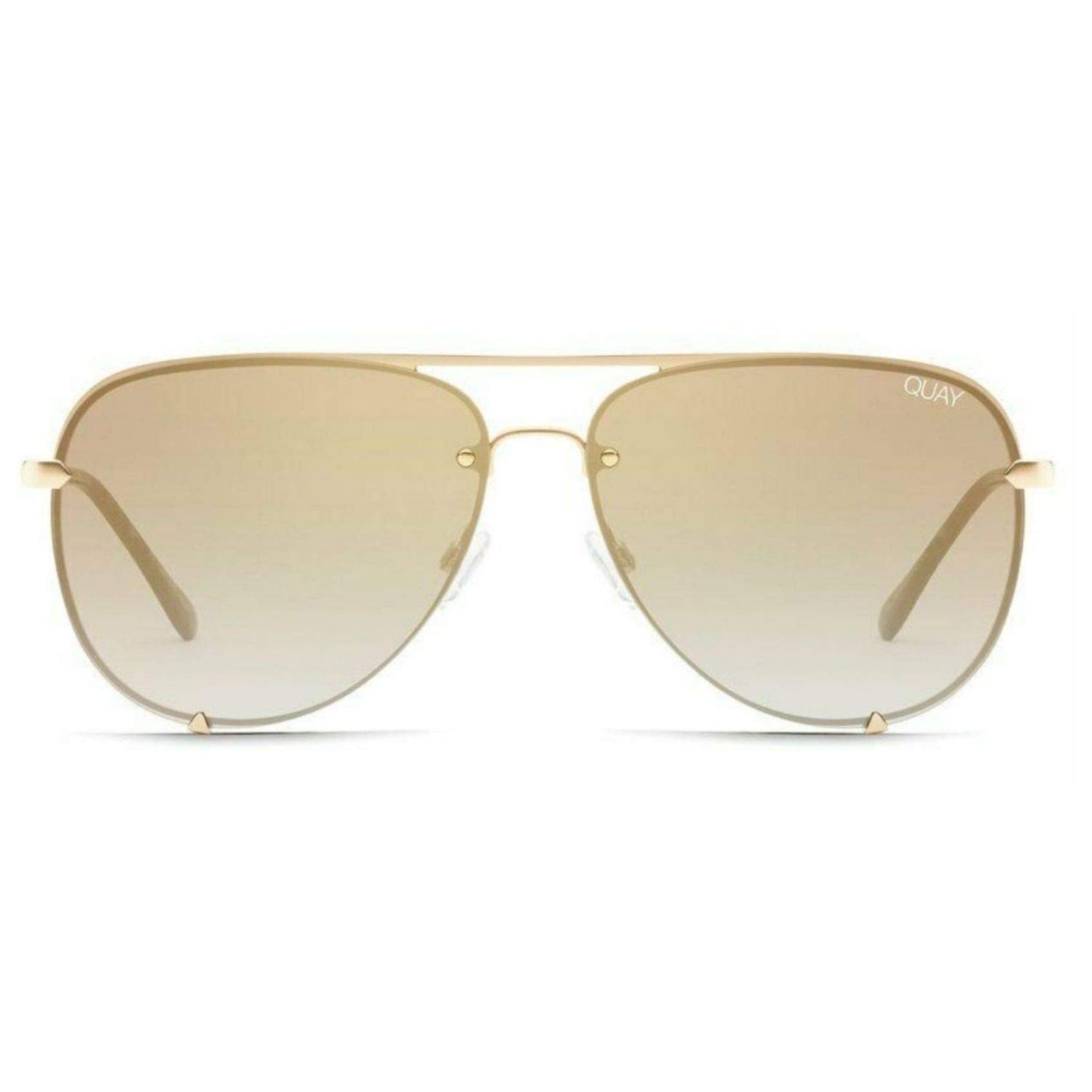 Quay High Key Amazon Quay Sunglasses Quay Australia X Desi Perkins