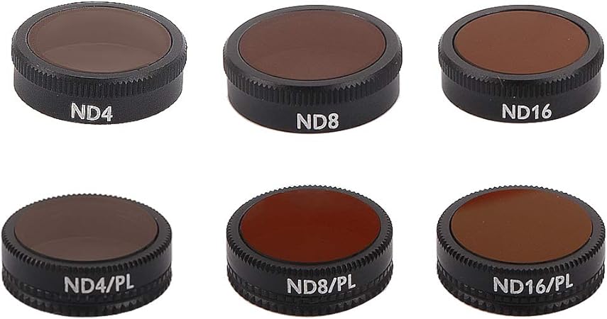 dji nd filter