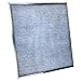 20x20x1 Electrostatic Washable Permanent A/C Furnace Air Filter