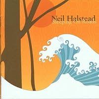 Neil Halstead Ablum Cover