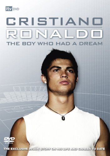 Cristiano Ronaldo: The Boy Who Had a Dream: Amazon.es ...