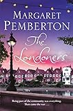 Front cover for the book The Londoners by Margaret Pemberton
