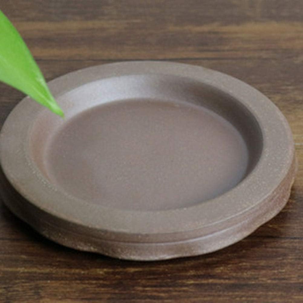 Wärmedämmung und hochtemperaturbeständige Basis, Teekannenmatte rutschfeste hitzebeständige funtersetzer Matte, Schützen Sie die Desktop-Oberfläche