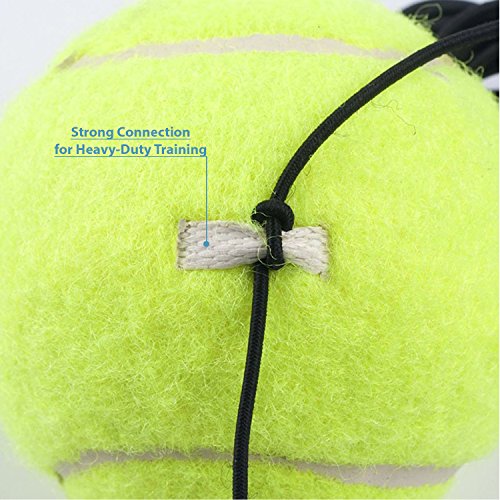 image for POAGL.com Fight Ball Reflex | Boxing Balls on String with Headband Tra