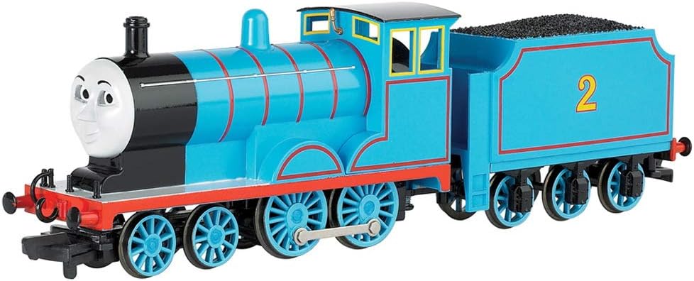 Bachmann Trains Thomas And Friends 