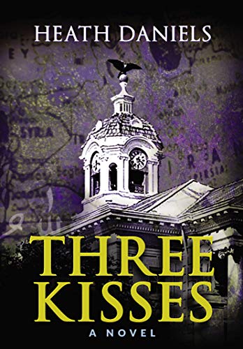 Three Kisses