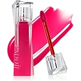 Espoir Couture Lip Tint Glaze #5 Orchid 0.19oz | Volumizes & High-Shine Lip Plumper | Long-Lasting Vibrant Color | Thickening radiance Lip Stain | Tinted Lip Moisturizer | Korean Lip Makeup