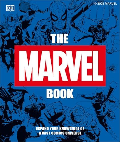 Marvel Encyclopedia: Spider-Man (The official Handbook of the
