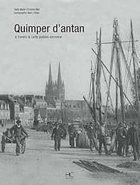 Quimper d'antan