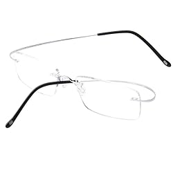 Ultra Lightweight Titanium Alloy Flex Arm Bendable