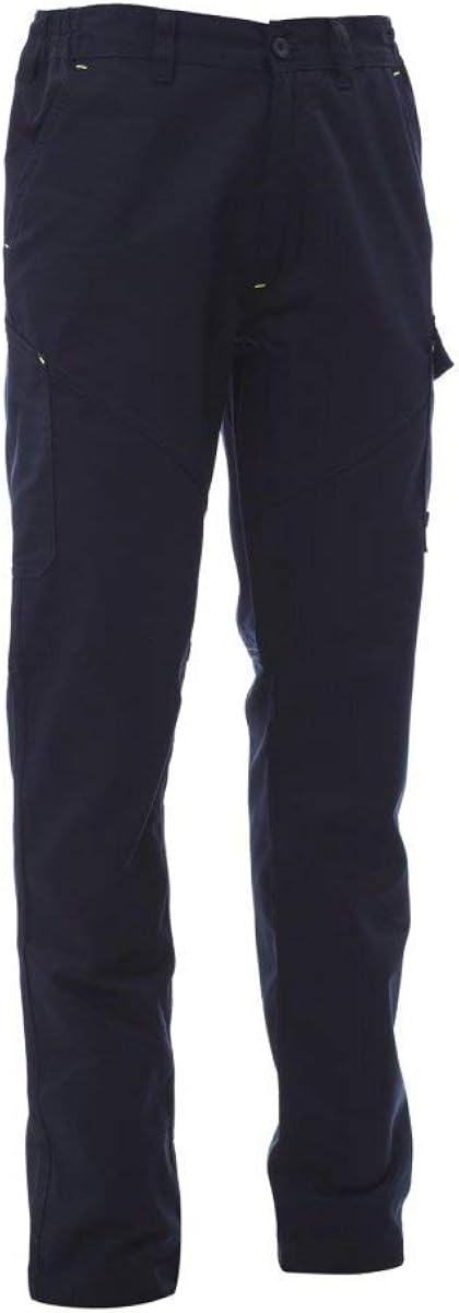 Pantalon Payper Worker Pro, Marine, S - Image 5