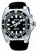 Seiko Men's SKA413 Adventure Kinetic Diver Watch