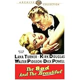 The Bad and the Beautiful [Blu-ray]