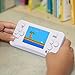 JJFUN RS-1 Handheld Game Console for Children,Classic Retro Game Player with 2.5