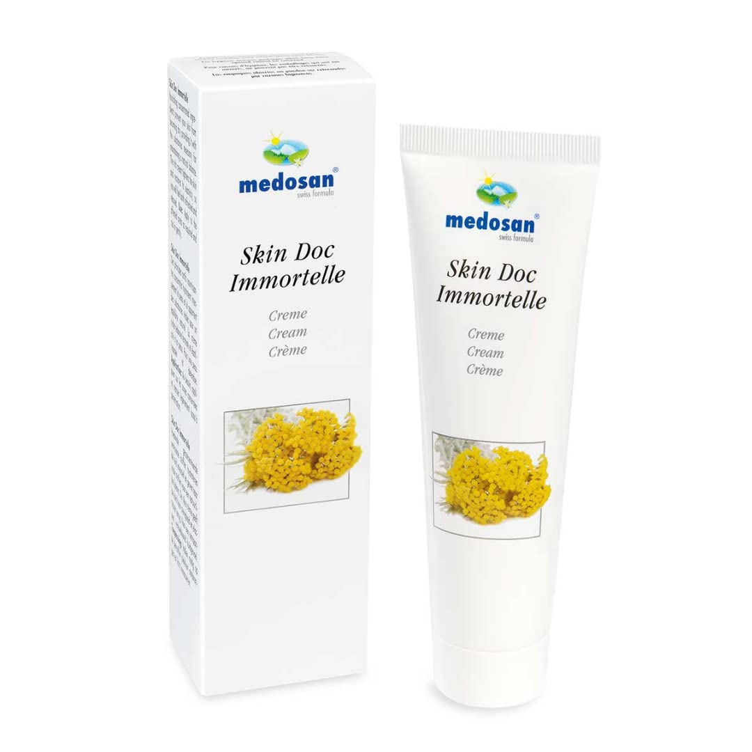 MEDOSAN SKIN DOC IMMORTELLE 100ML