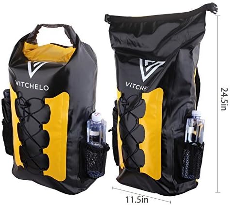 vitchelo backpack