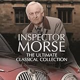 Inspector Morse: Ultimate Classical Coll