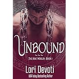 Unbound: A Shapeshifter Romance (Nine Worlds Book 1)