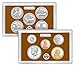 2018 S Proof Set Mint Packaged