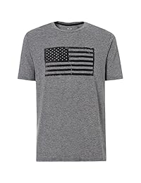 Oakley Sc-Mil - Bandera para hombre