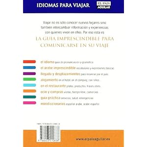 Árabe para viajar a Egipto