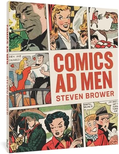 Mail-Order Mysteries: Real Stuff from Old Comic Book Ads: Demarais
