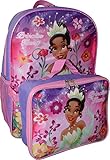 Disney Girl's Princess Tiana 16