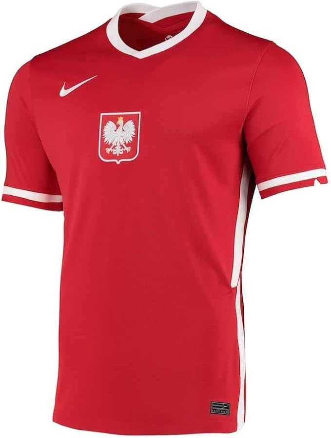 maillot pologne 2020