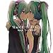 Boku Wa Hatsune Miku Wo Kissu Shita