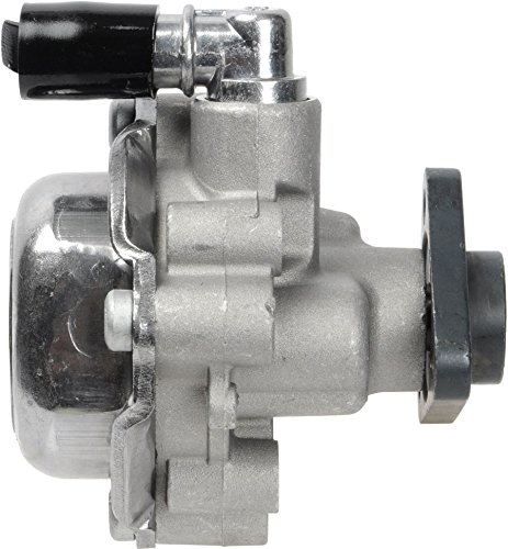 Cardone Select 96-5350 New Power Steering Pump without Reservoir - Thumbnail 2