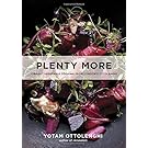 Plenty More: Vibrant Vegetable Cooking from London's Ottolenghi