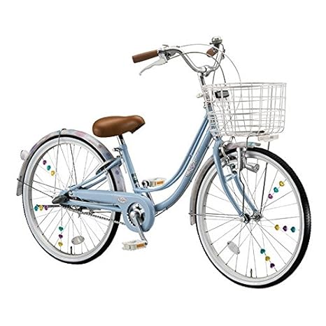 Amazon ブリヂストン Bridgestone 女の子用自転車 リコリーナ Rc43 Amazon ブリヂストン Bridgestone 女の子用自転車 リコリーナ Rc43