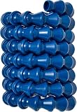 Loc-line Blue 1/4" 5 Foot Coil Made in the USA Original Modular System