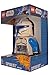 LEGO Kids' 9003936 Captain Rex Mini Figure Clock